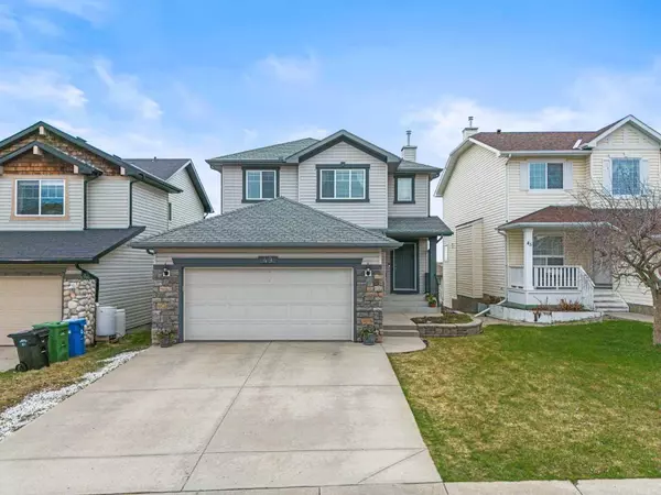 Calgary, AB T3G 5M9,49 Rockyledge CRES NW