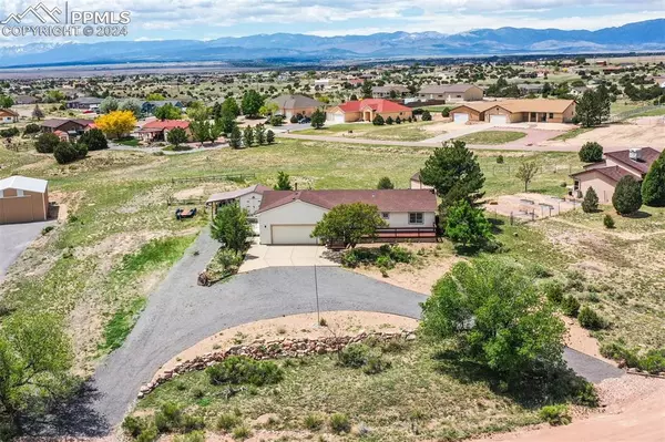 Pueblo West, CO 81007,1880 W Escalante CT