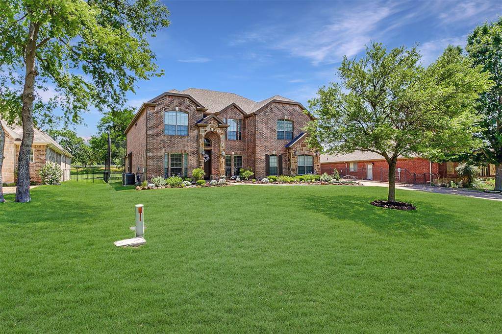 Fort Worth, TX 76179,12256 Indian Creek Drive