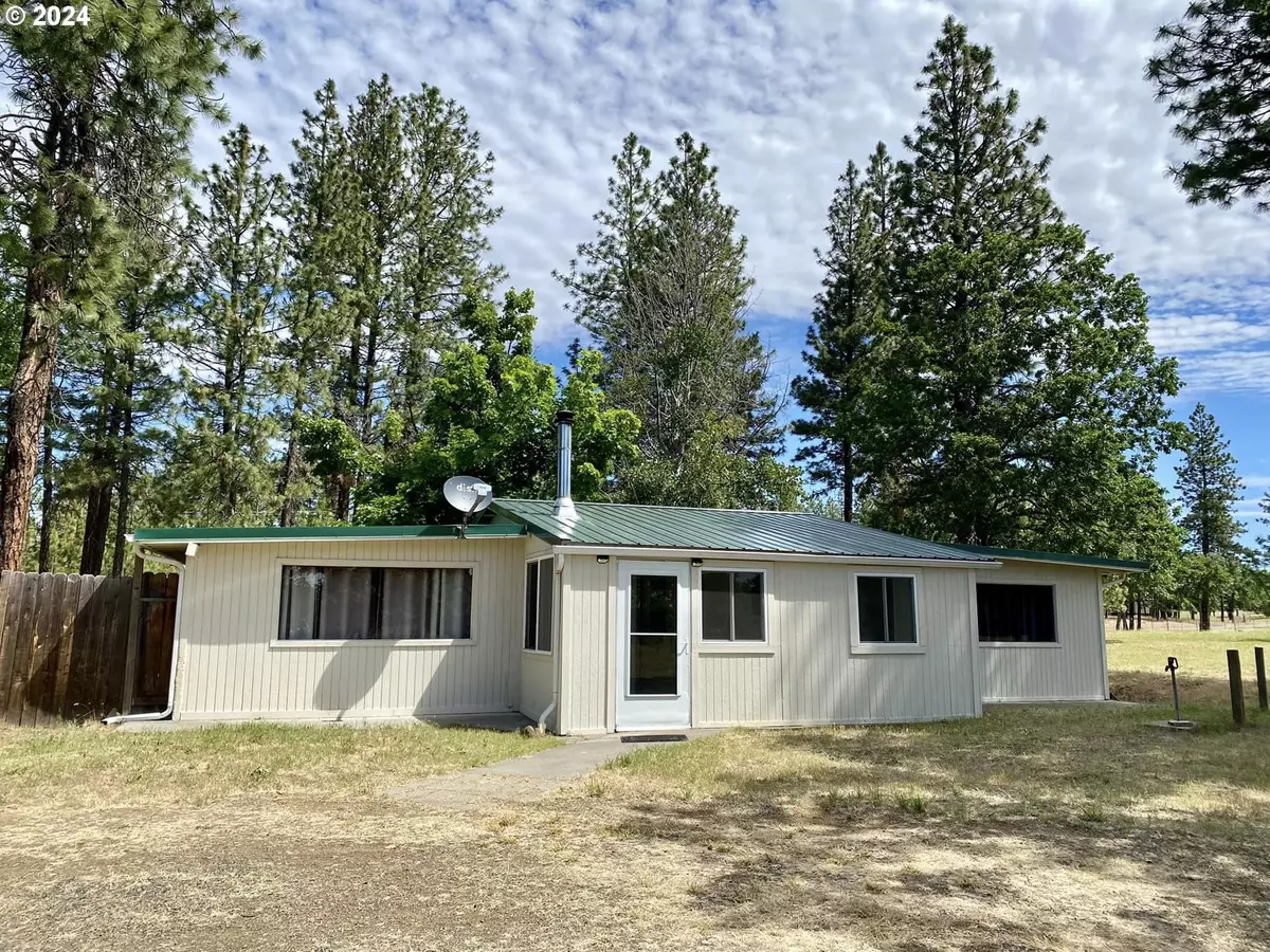 Goldendale, WA 98620,546 WOODLAND RD