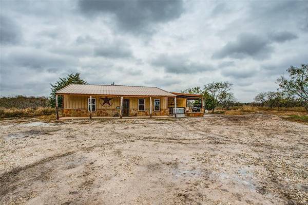 0000 County Road 176, Marlin, TX 76661