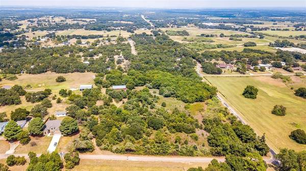 5537 Meadow Drive, Joshua, TX 76058