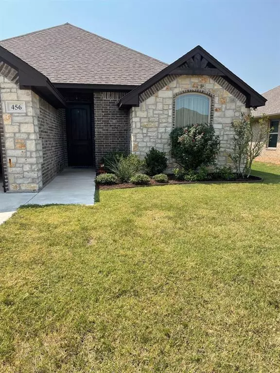 Granbury, TX 76049,456 Silverton Drive