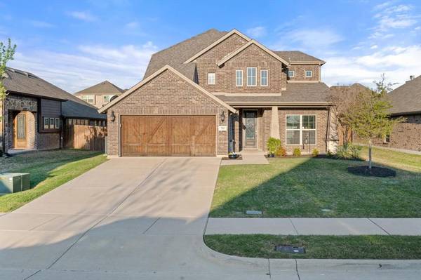 729 Salvia Court, Midlothian, TX 76065