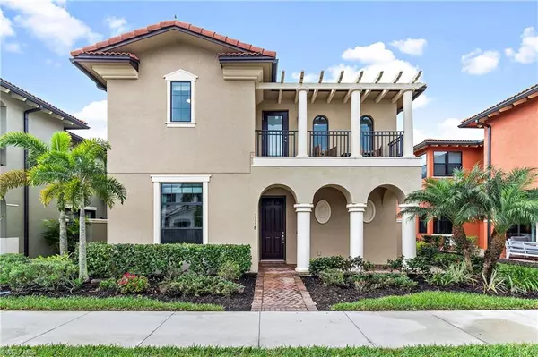 1338 Kendari TER, Naples, FL 34113