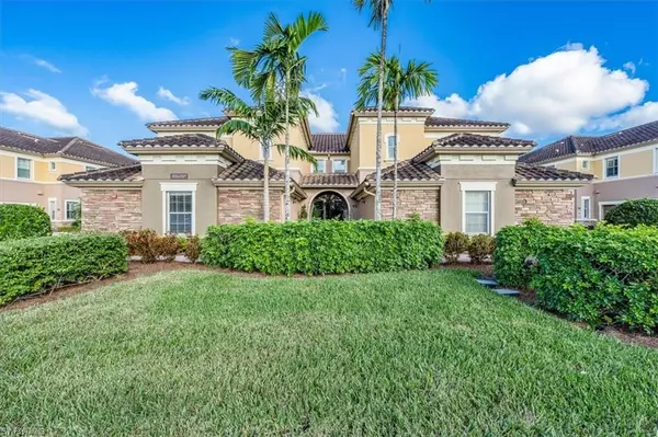 9528 Ironstone TER 201, Naples, FL 34120