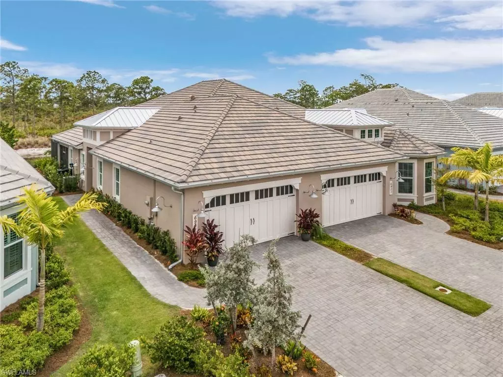 Naples, FL 34113,6907 Saona CT