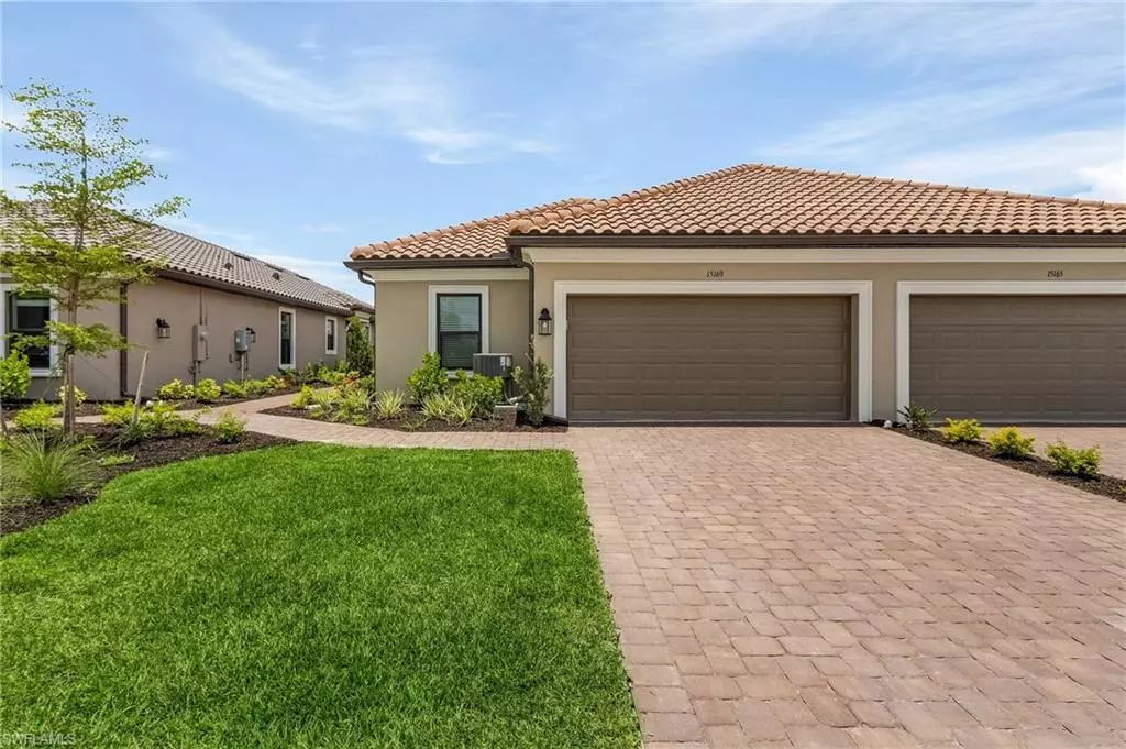 Naples, FL 34114,15169 Sacile ST