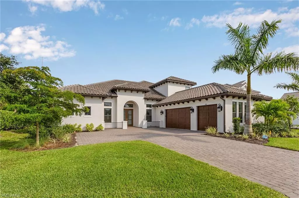 Naples, FL 34114,3406 Wellfleet LN