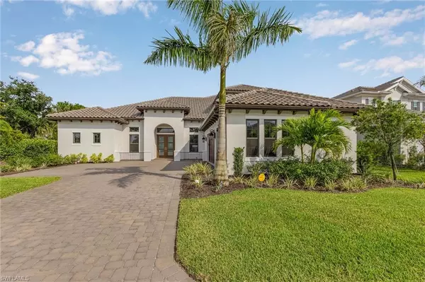 Naples, FL 34114,3406 Wellfleet LN