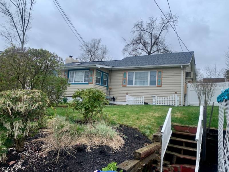 61 Calumet Ave, Parsippany-troy Hills Twp., NJ 07034