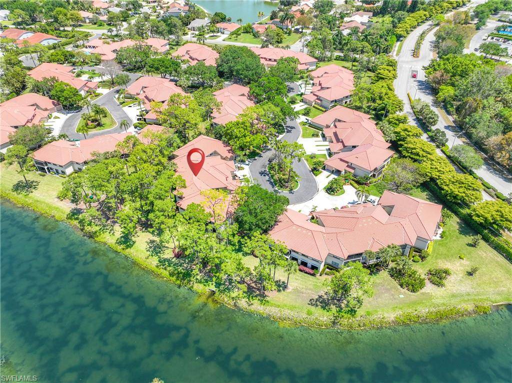 15 Bennington DR 3, Naples, FL 34104