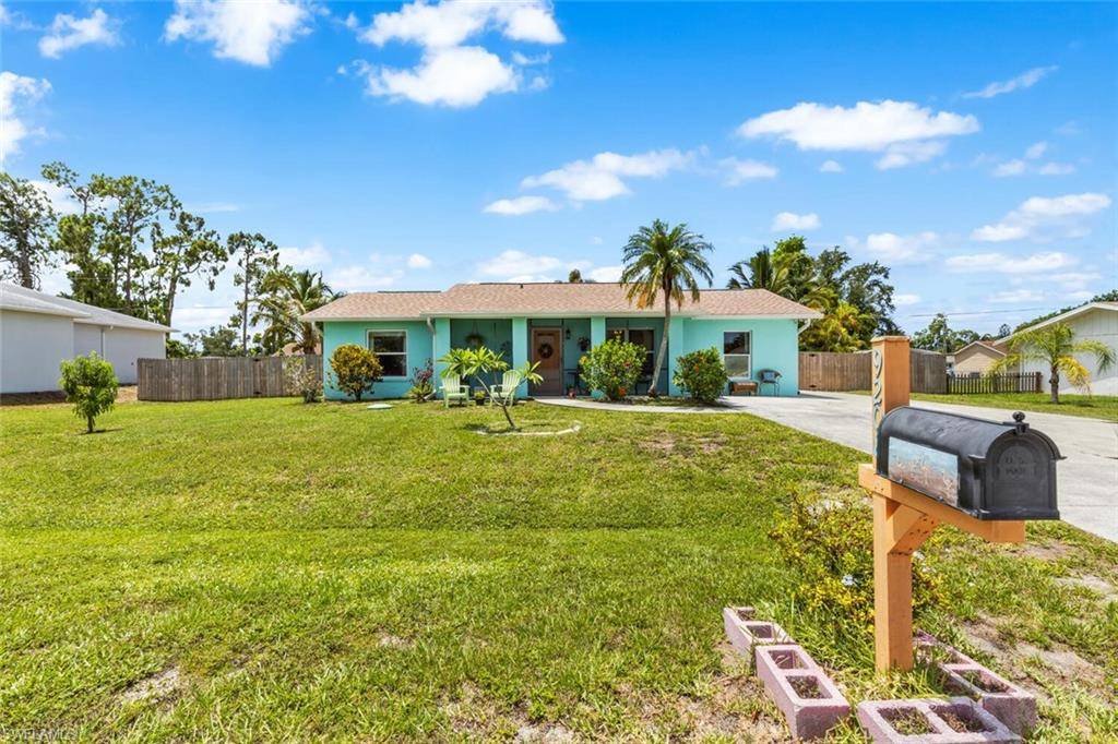 Fort Myers, FL 33967,9208 Hamlin RD E