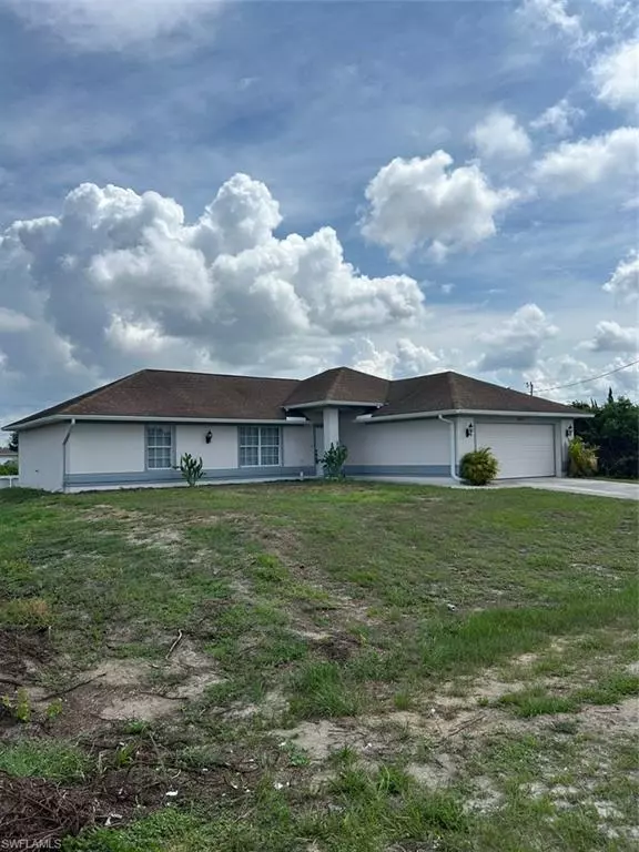 Lehigh Acres, FL 33976,3002 25th ST SW