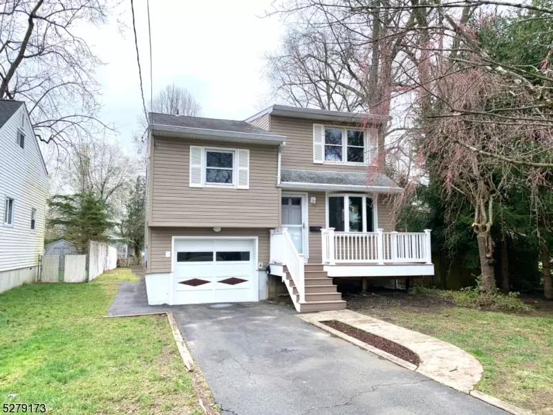 Parsippany-troy Hills Twp., NJ 07034,3 Chesapeake Ave