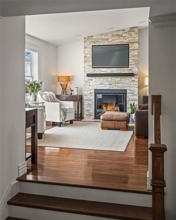 St. John's, NL A1E 4S6,19 Beacon Hill Crescent