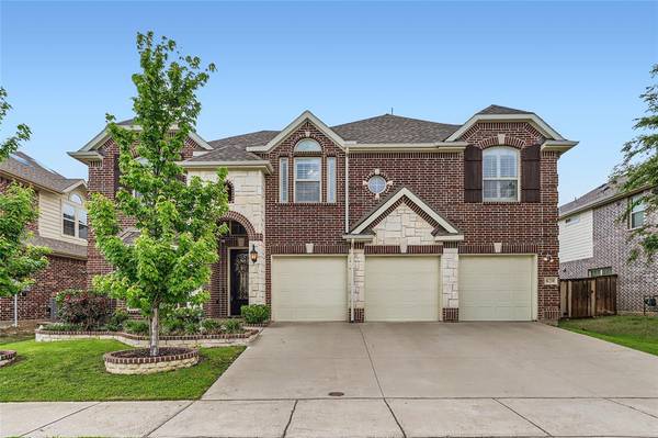 620 Yarrow Street, Little Elm, TX 75068