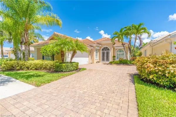 Naples, FL 34114,7529 Garibaldi CT