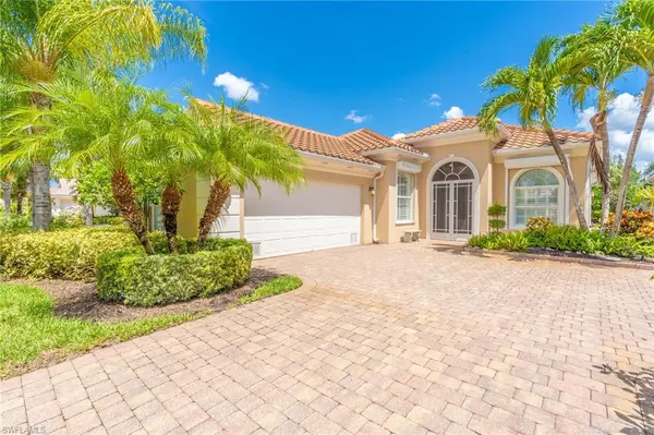 Naples, FL 34114,7529 Garibaldi CT