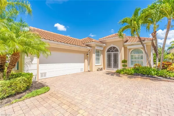 Naples, FL 34114,7529 Garibaldi CT