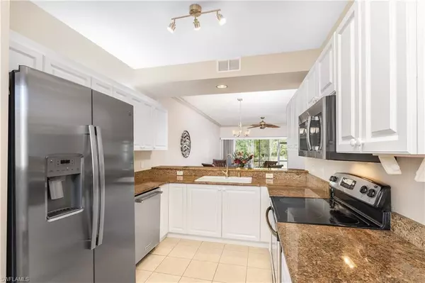 Naples, FL 34104,422 Valerie WAY 104