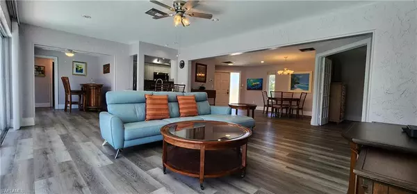 Marco Island, FL 34145,1609 Barbarosa CT