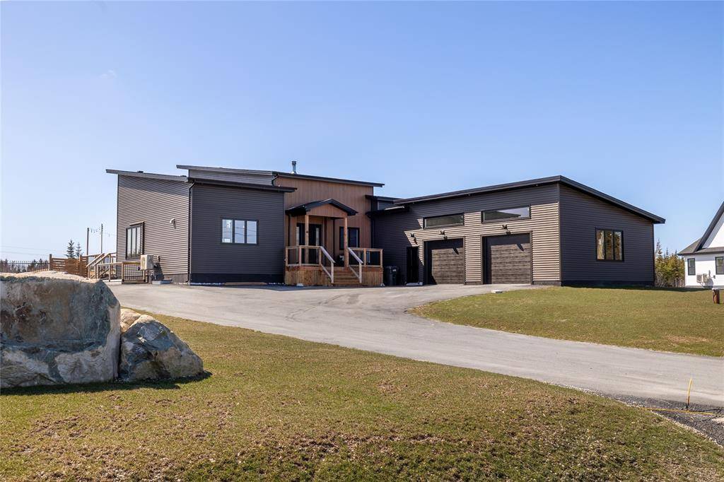 46 Middle Ledge Drive, Logy Bay, NL A1K 5A3