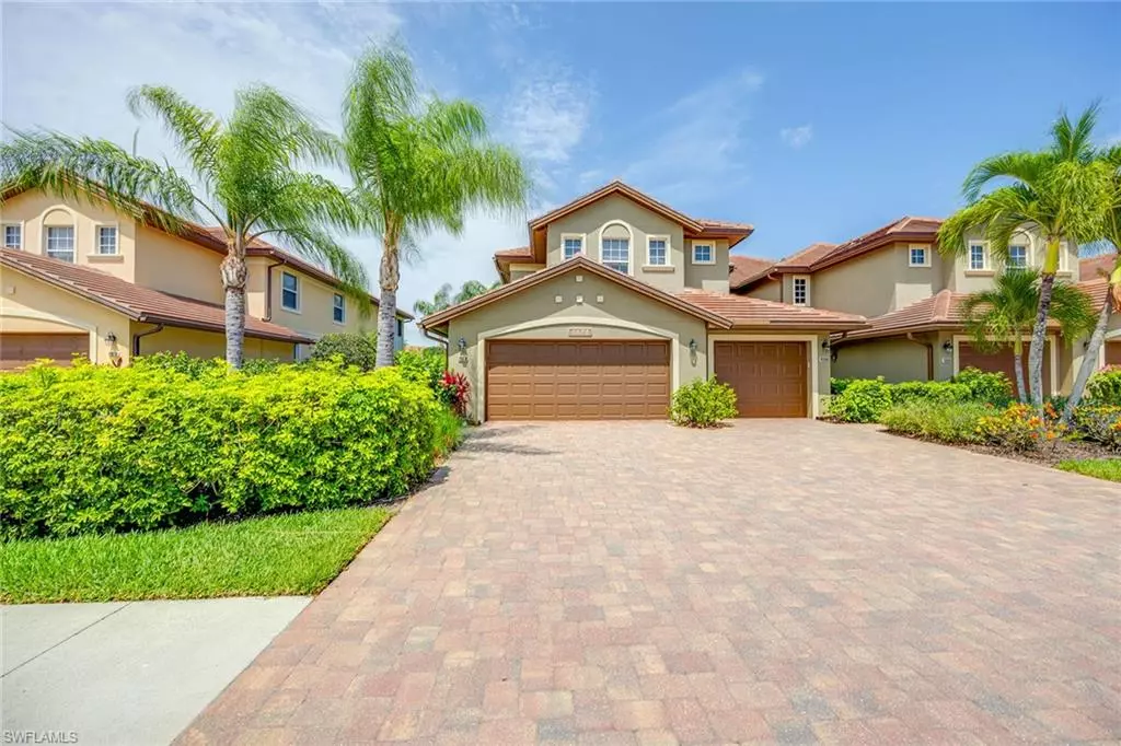 Naples, FL 34113,6626 Alden Woods CIR 101