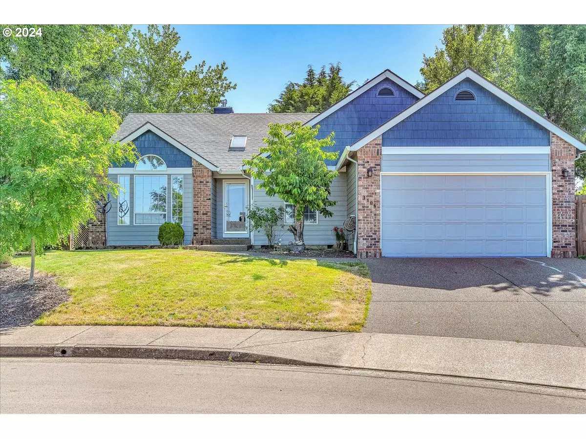 Newberg, OR 97132,3106 N HOMEWOOD CT