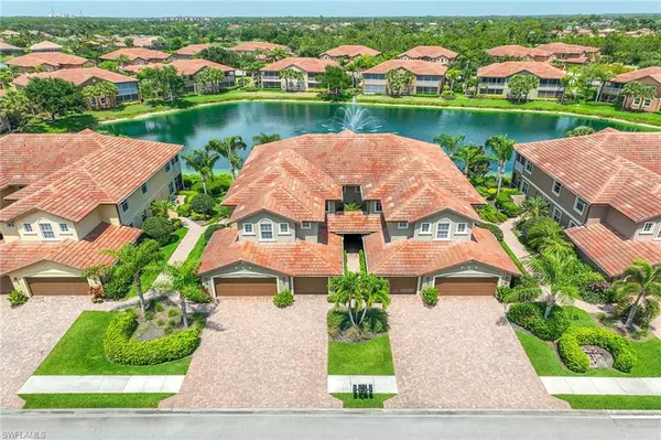 Naples, FL 34113,6626 Alden Woods CIR 101