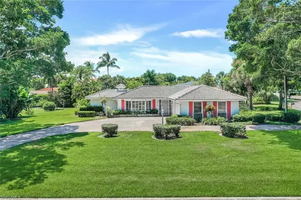 770 ANCHOR RODE DR, Naples, FL 34103