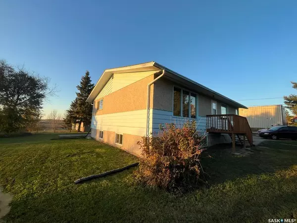 Turtleford, SK S0M 2Y0,415 1st AVENUE