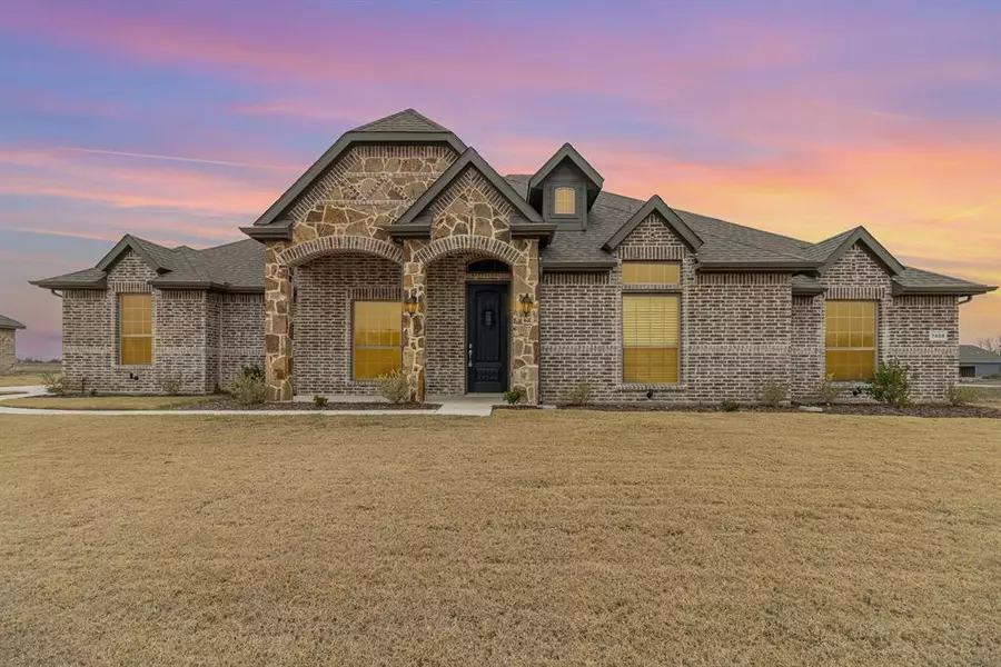 7408 STONEHENGE Drive, Sanger, TX 76266