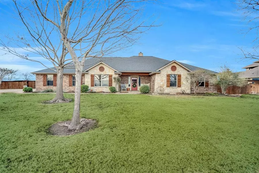 2349 Springer Road, Midlothian, TX 76065