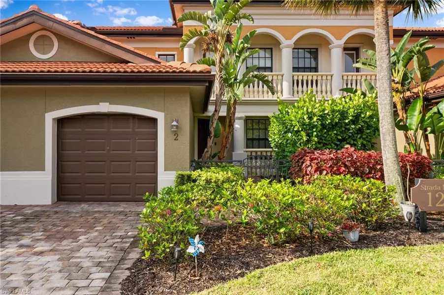 1276 Strada Milan LN 2, Naples, FL 34105