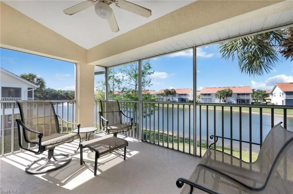 Naples, FL 34110,5430 Worthington LN 201