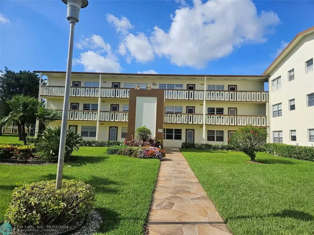 Boca Raton, FL 33434,465 Mansfield L  #465