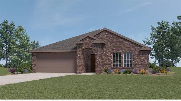 1104 Grand View Drive, Ennis, TX 75119