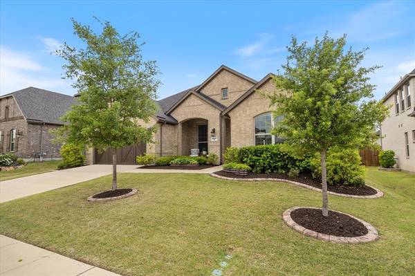 6602 Loire Valley Drive, Rowlett, TX 75088