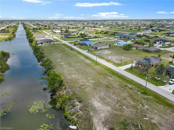 1724 9th AVE, Cape Coral, FL 33993