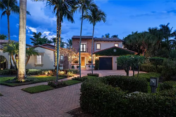 Naples, FL 34110,10842 Est Cortile CT