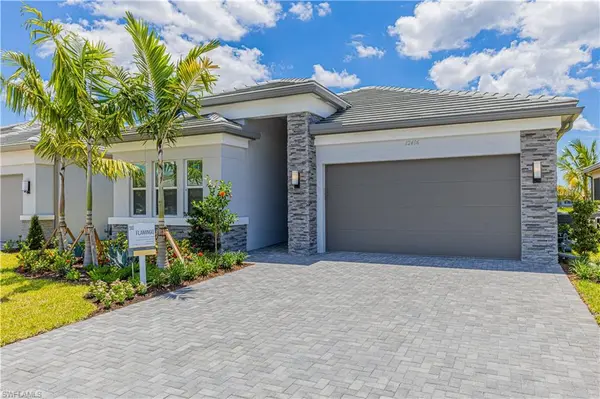 12406 Dahlia CT, Naples, FL 34120