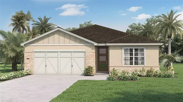 44507 Palm Frond DR, Babcock Ranch, FL 33982