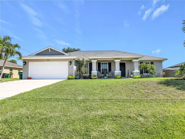 Cape Coral, FL 33909,1714 34th LN