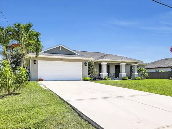 Cape Coral, FL 33909,1714 34th LN