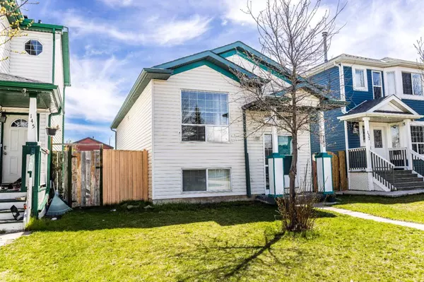 Calgary, AB T3J 3S9,141 Martin Crossing CRES NE