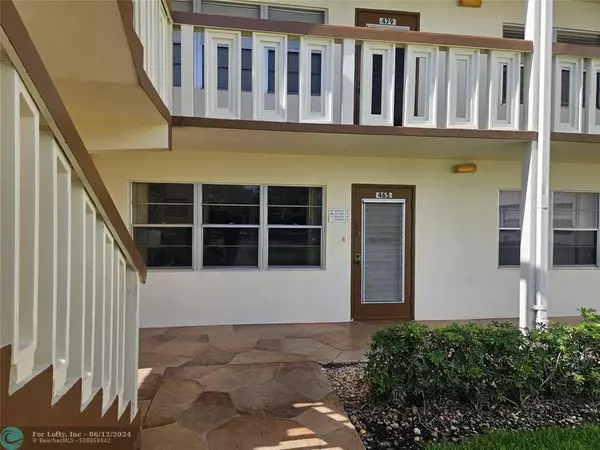 Boca Raton, FL 33434,465 Mansfield L  #465