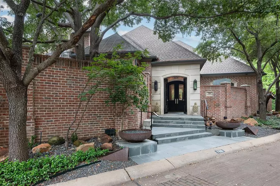 7816 Marquette Street, Dallas, TX 75225