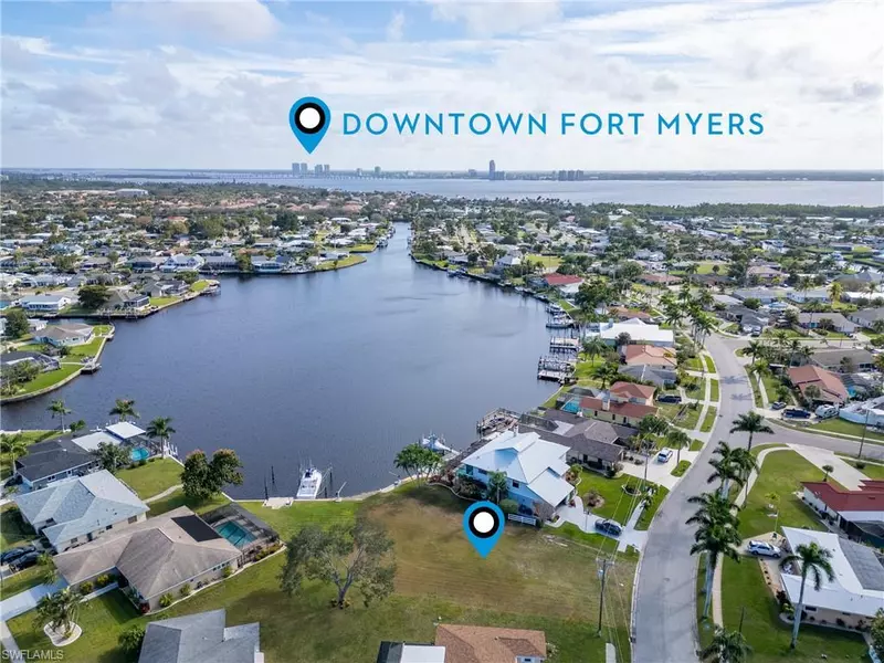 1852 Lakeview BLVD, North Fort Myers, FL 33903