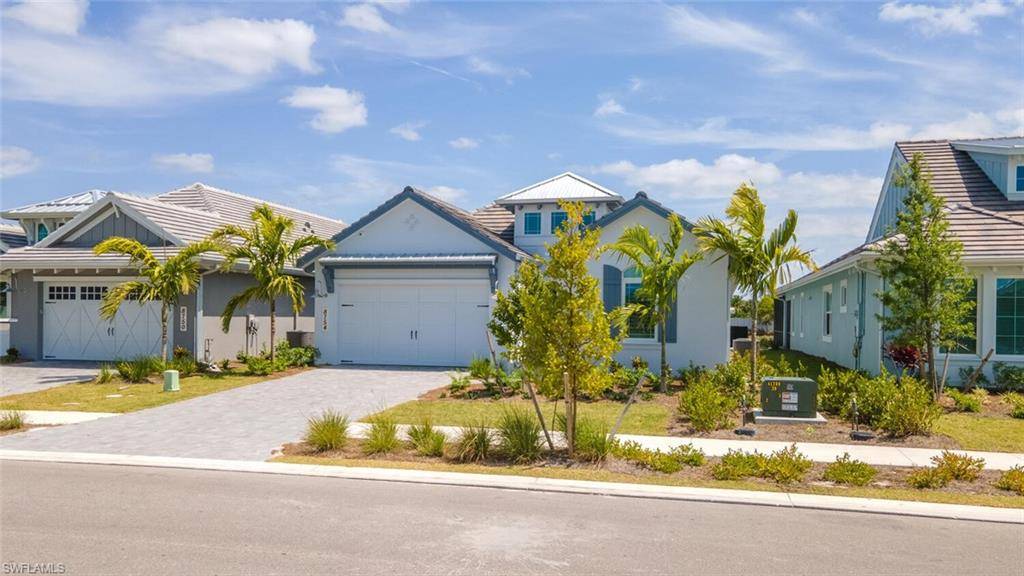 Naples, FL 34112,8754 Calypso CT